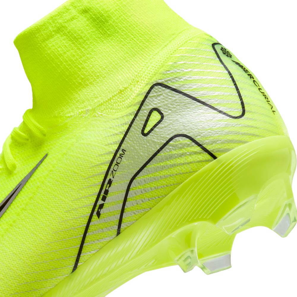 Nike Mercurial Zoom Superfly 10 Pro FG