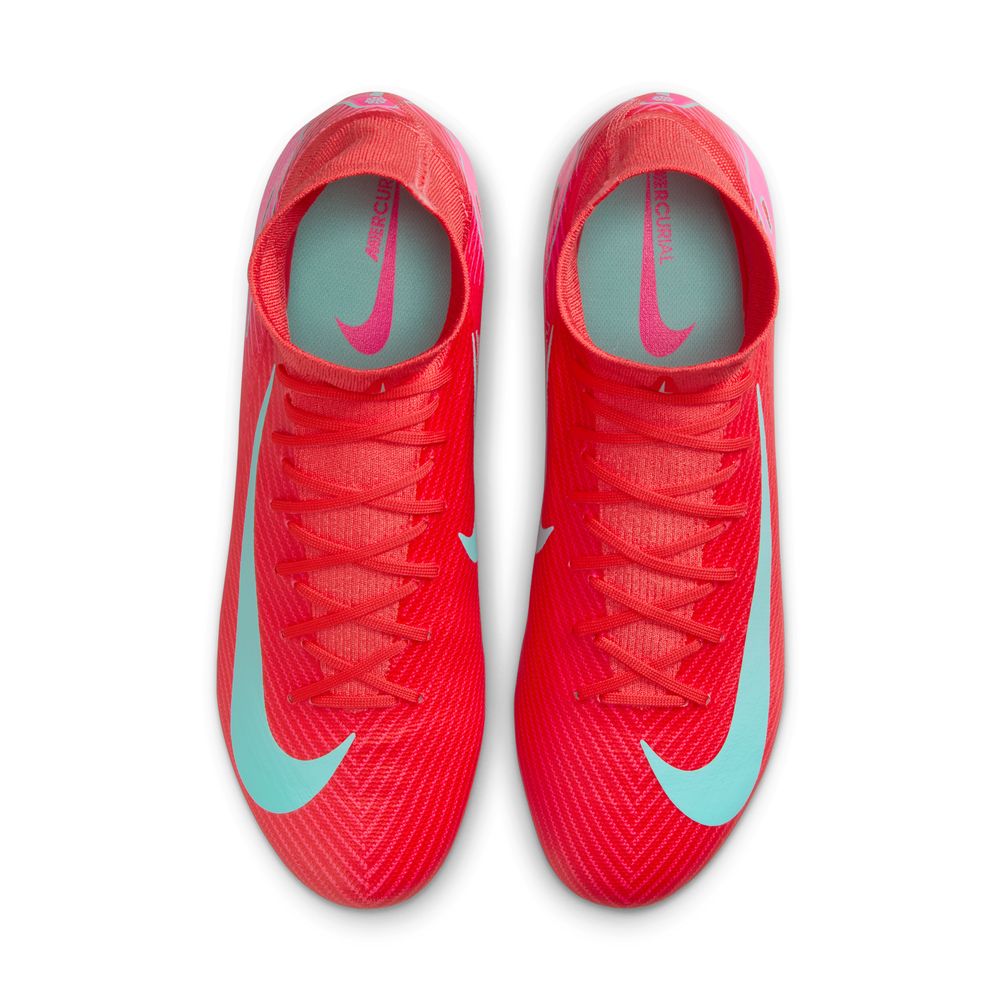 Nike Mercurial Superfly 10 Pro FG