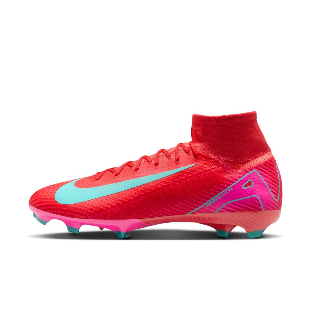 Nike Mercurial Superfly 10 Pro FG