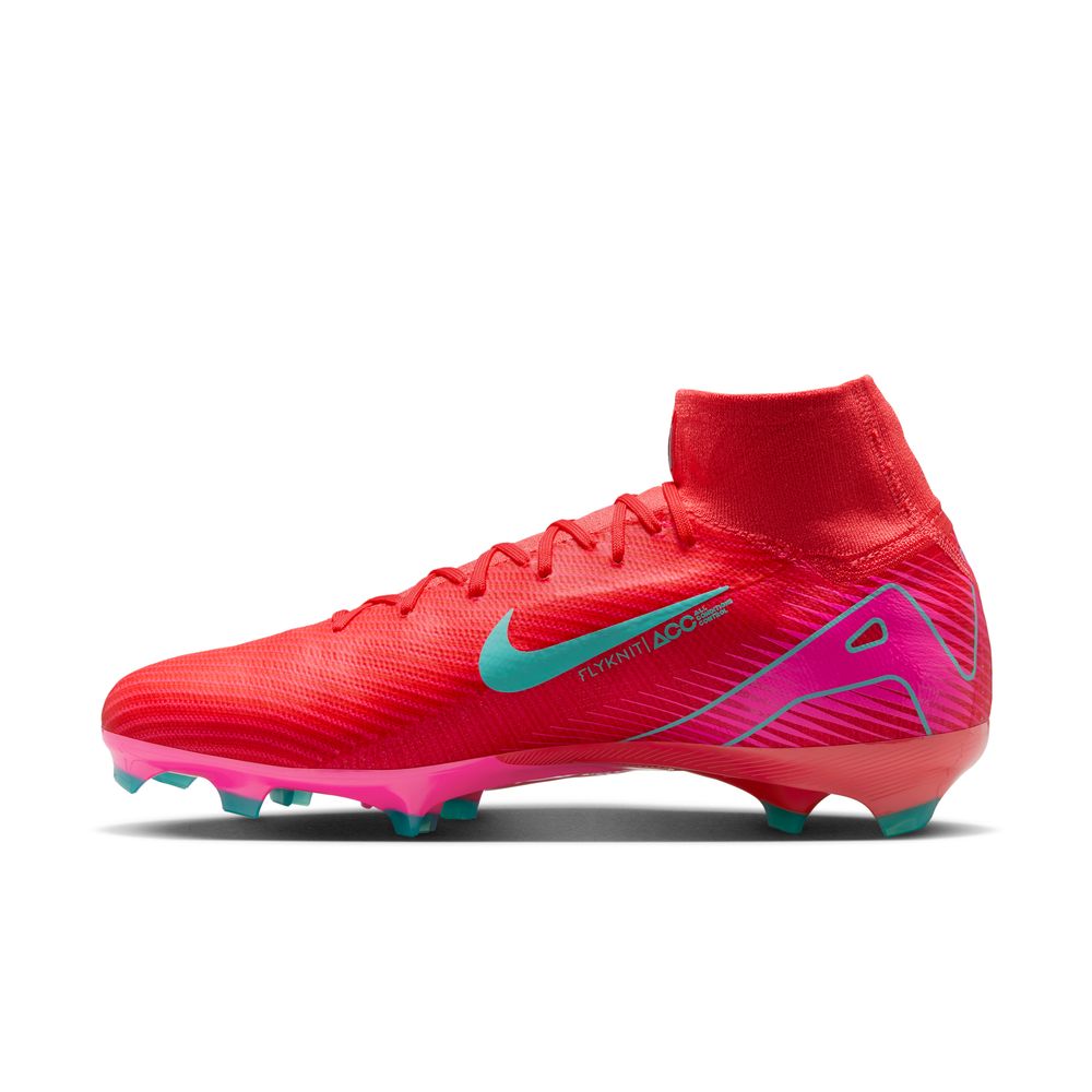 Nike Mercurial Superfly 10 Pro FG