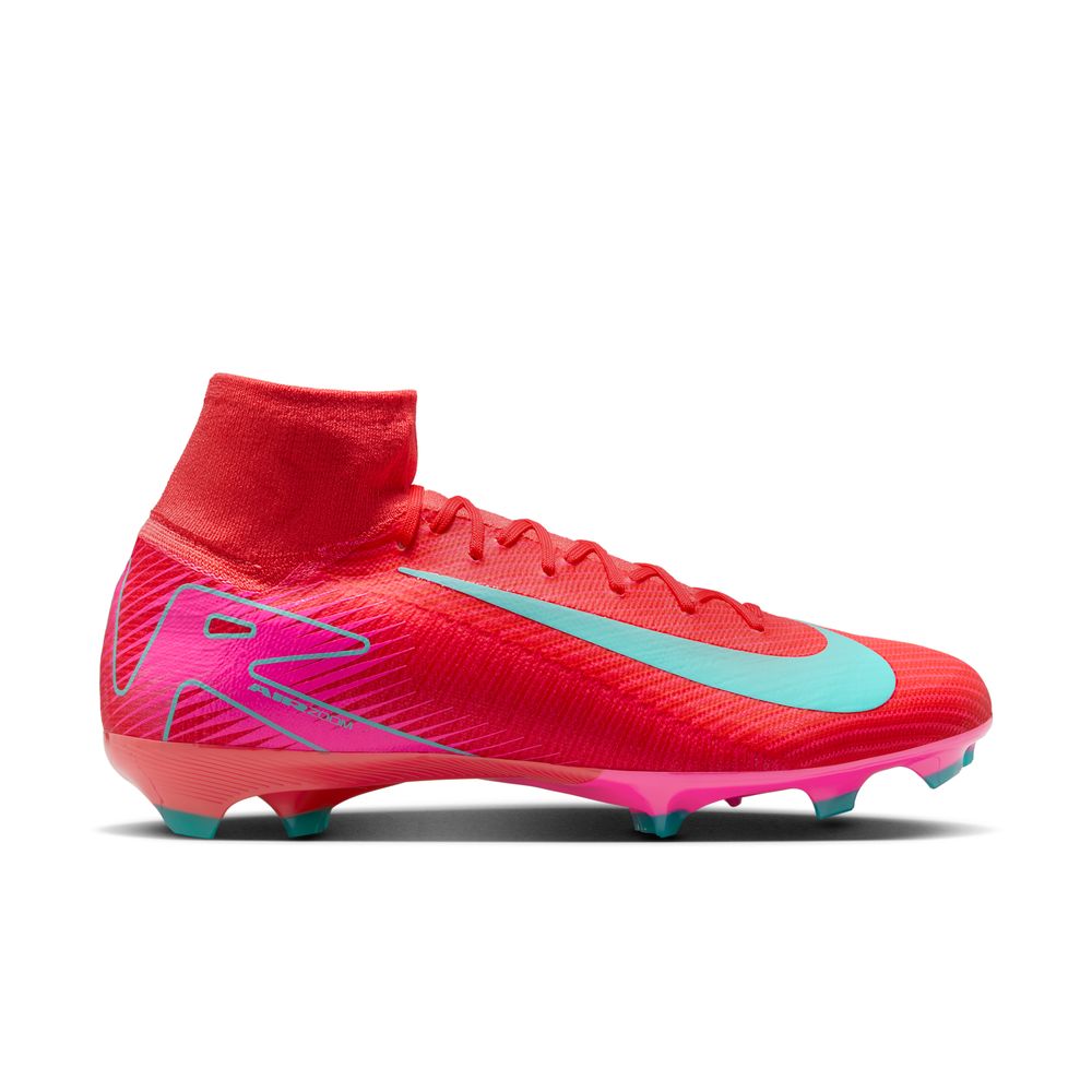 Nike Mercurial Superfly 10 Pro FG