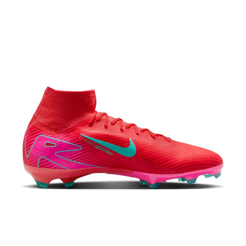 Nike Mercurial Superfly 10 Pro FG