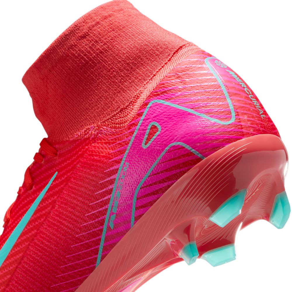 Nike Mercurial Superfly 10 Pro FG