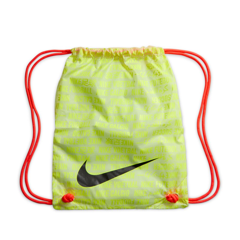Nike Phantom 6 High Elite FG