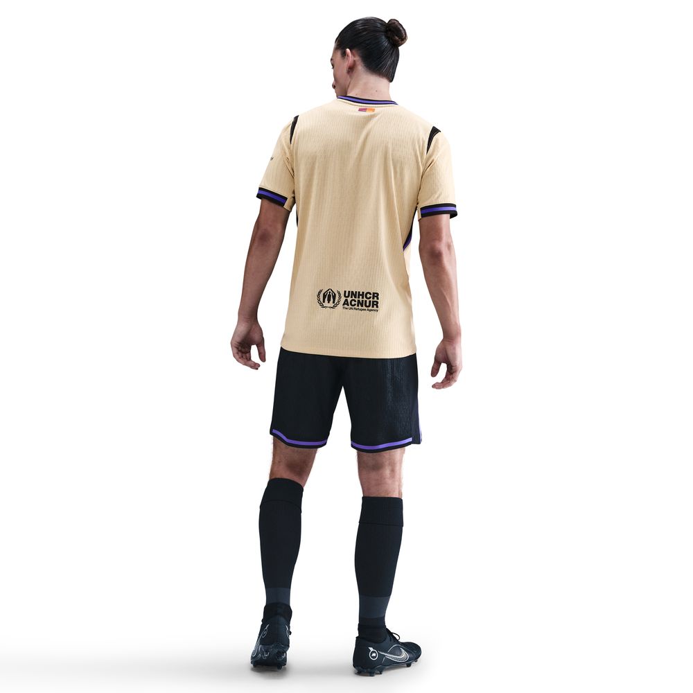 Nike Kobe Bryant FC Barcelona 2025/26 Match Away Jersey