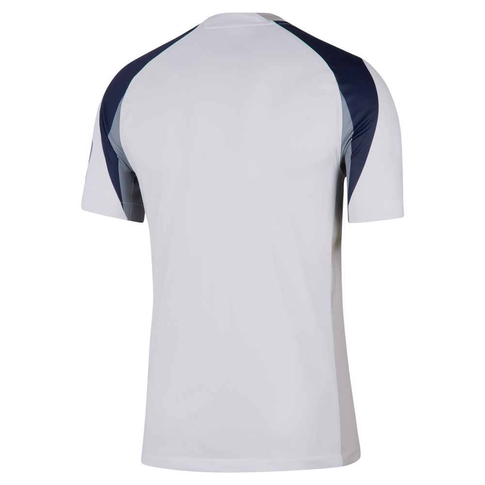 Nike Tottenham FC 2025/26 Dri-FIT Stadium Home Jersey