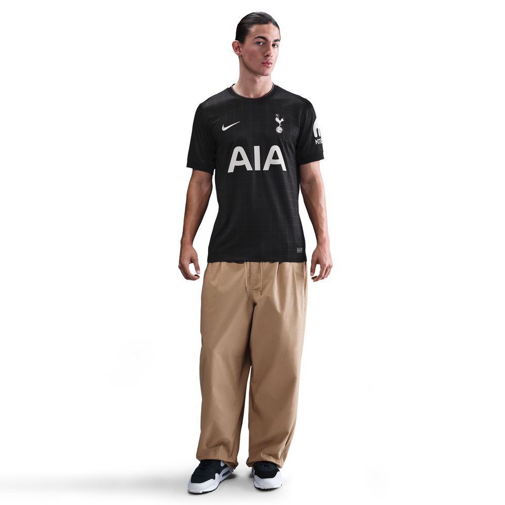 Nike Tottenham FC 2025/26 Dri-FIT Stadium Away Jersey