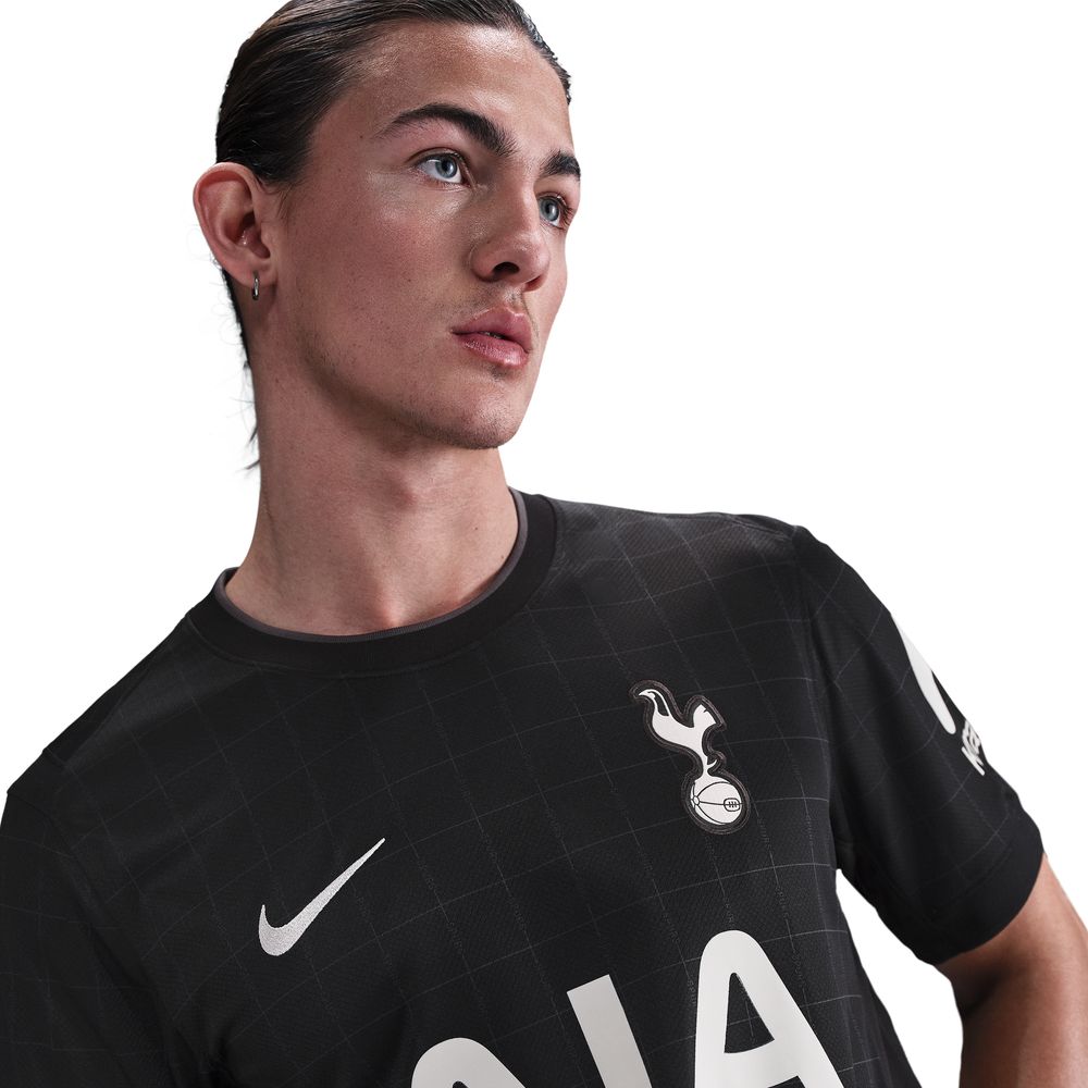 Nike Tottenham FC 2025/26 Dri-FIT Stadium Away Jersey