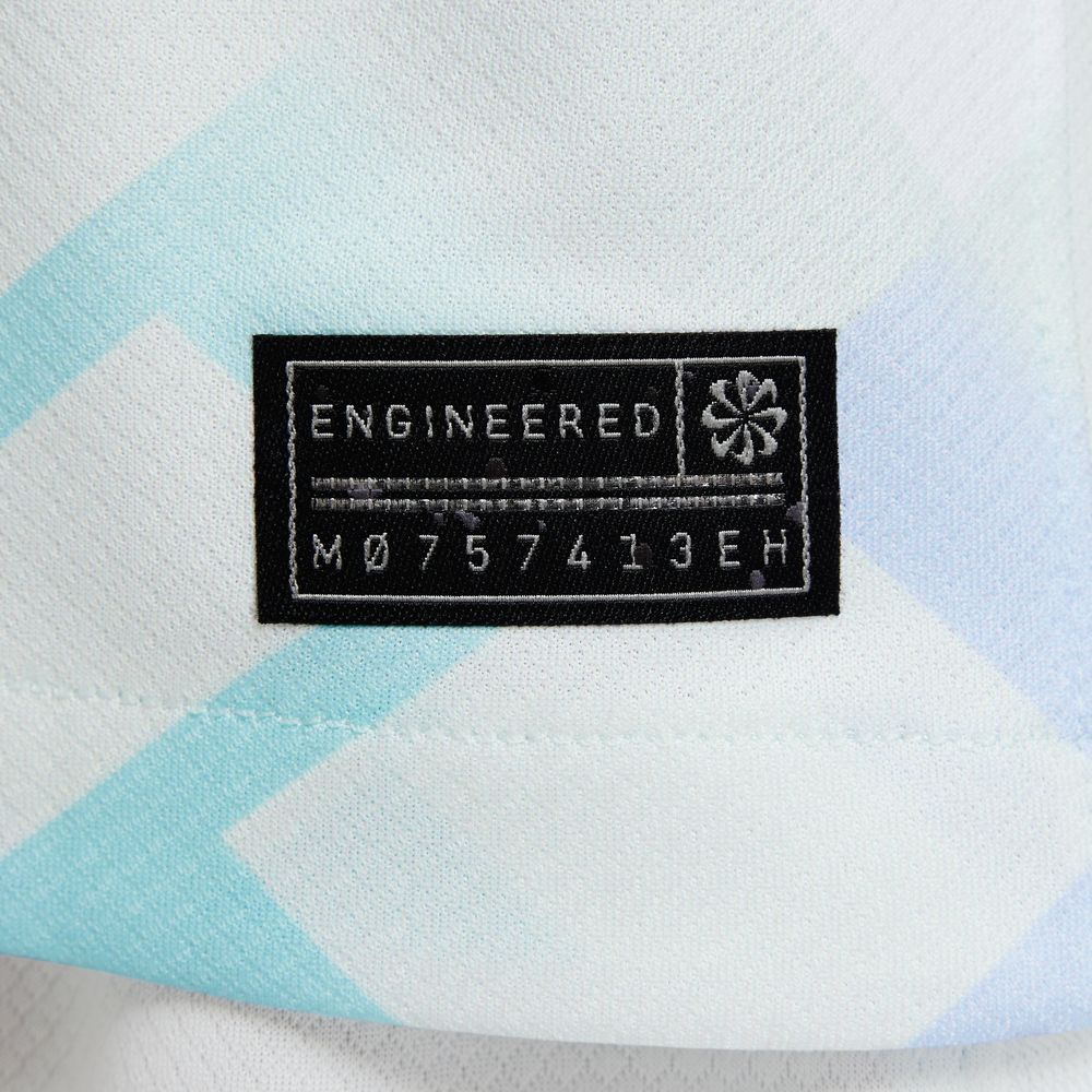 Nike Inter Milan 2025/26 Dri-Fit Stadium Away Jersey