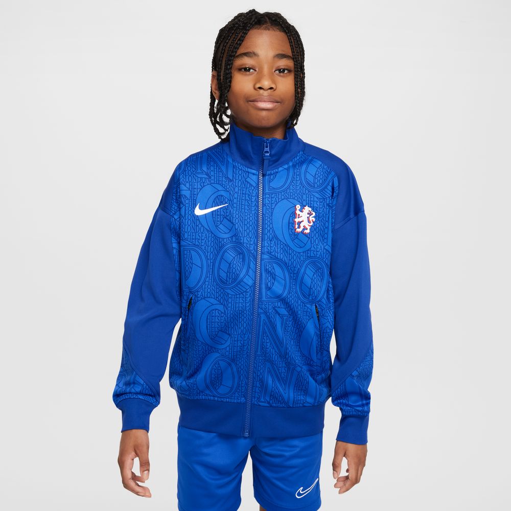 Nike Chelsea FC 2025/26 Academy Pro Anthem Jacket