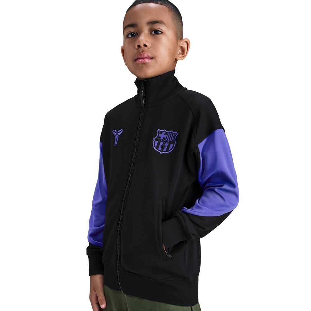 Nike FC Barcelona 2025/26 Academy Pro Away Anthem Jacket