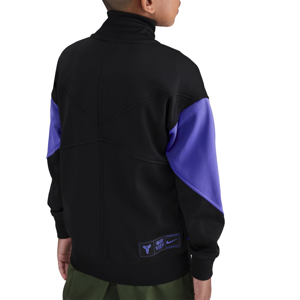 Nike FC Barcelona 2025/26 Academy Pro Away Anthem Jacket