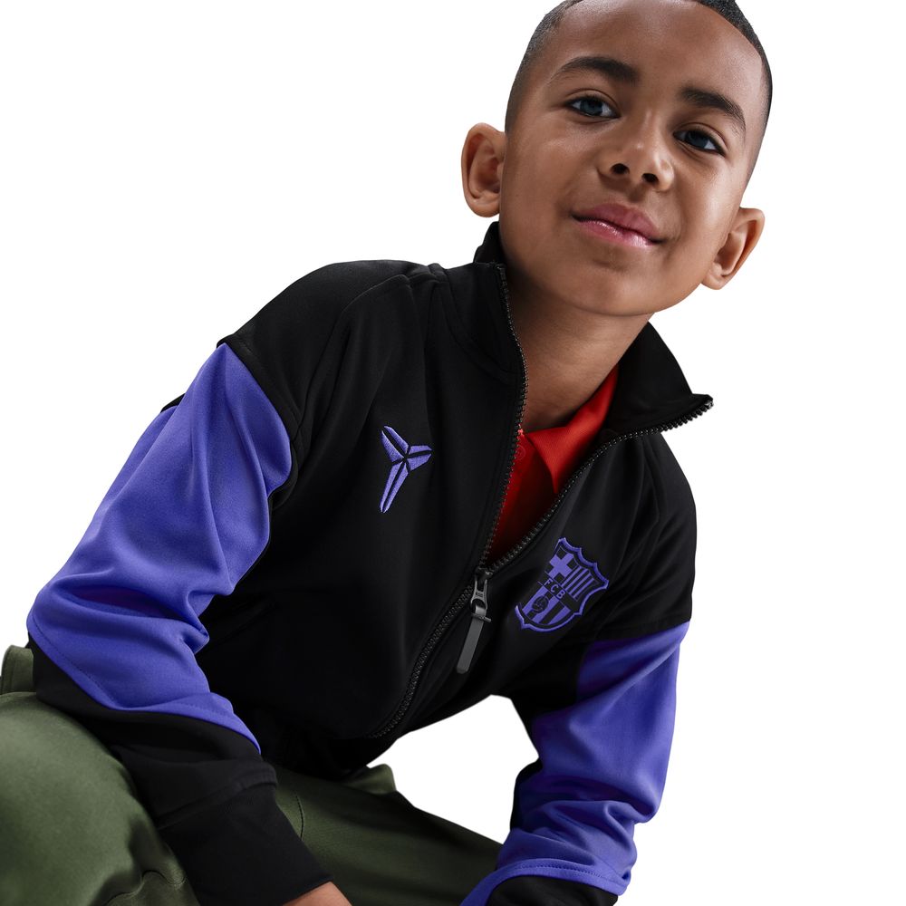 Nike FC Barcelona 2025/26 Academy Pro Away Anthem Jacket