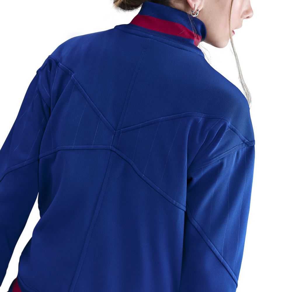 Nike FC Barcelona 2025/26 Academy Pro Home Anthem Jacket