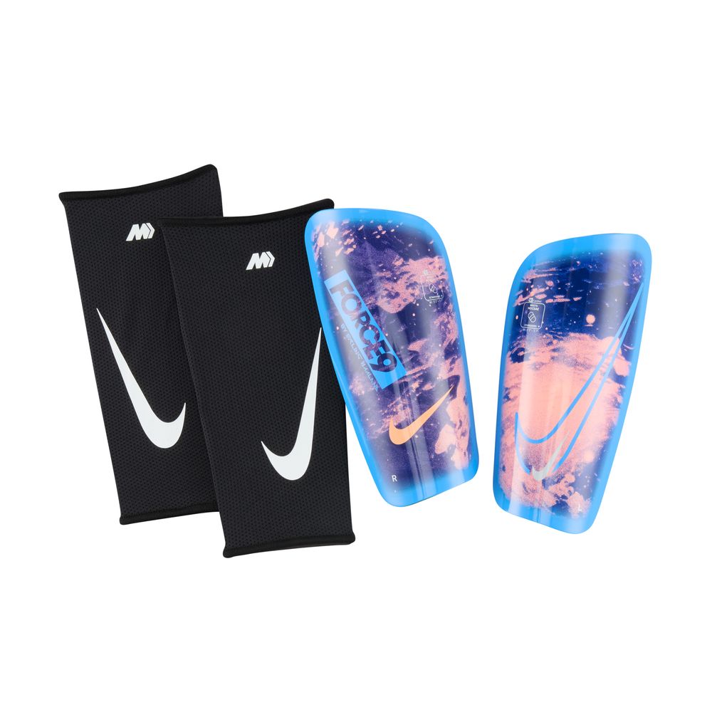 Nike Mercurial Lite Erling Haaland Soccer Shin Guards