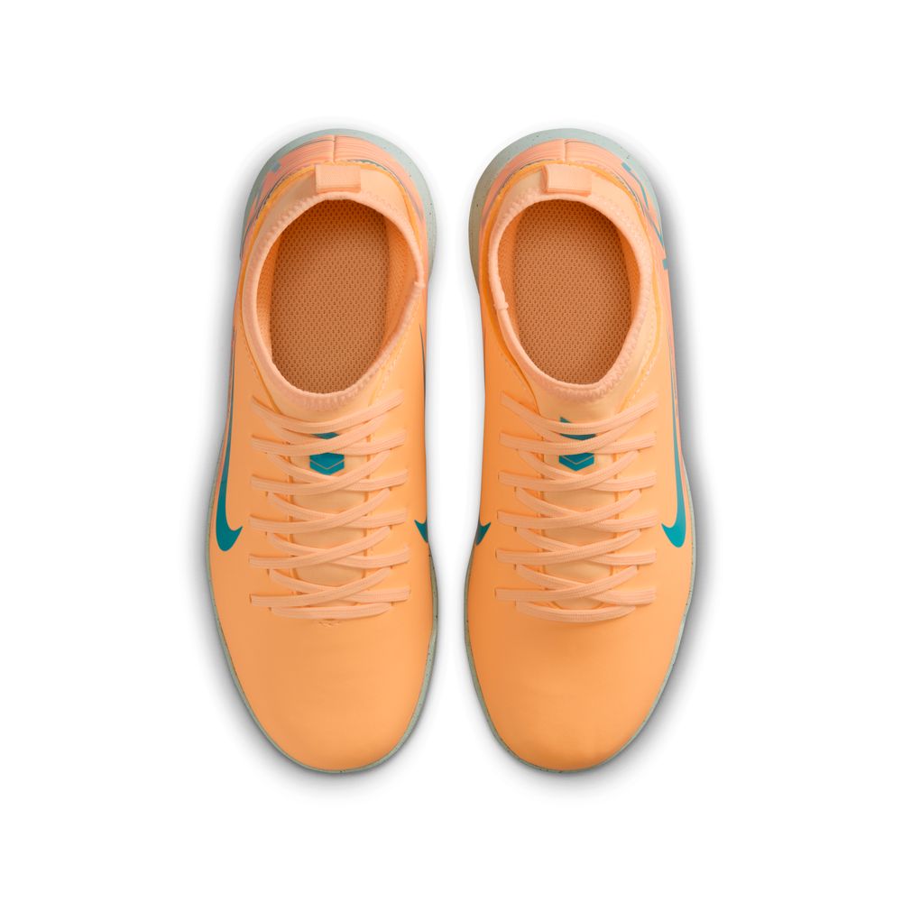 Nike Jr. Mercurial Superfly 10 Club "Kylian Mbappé" TF