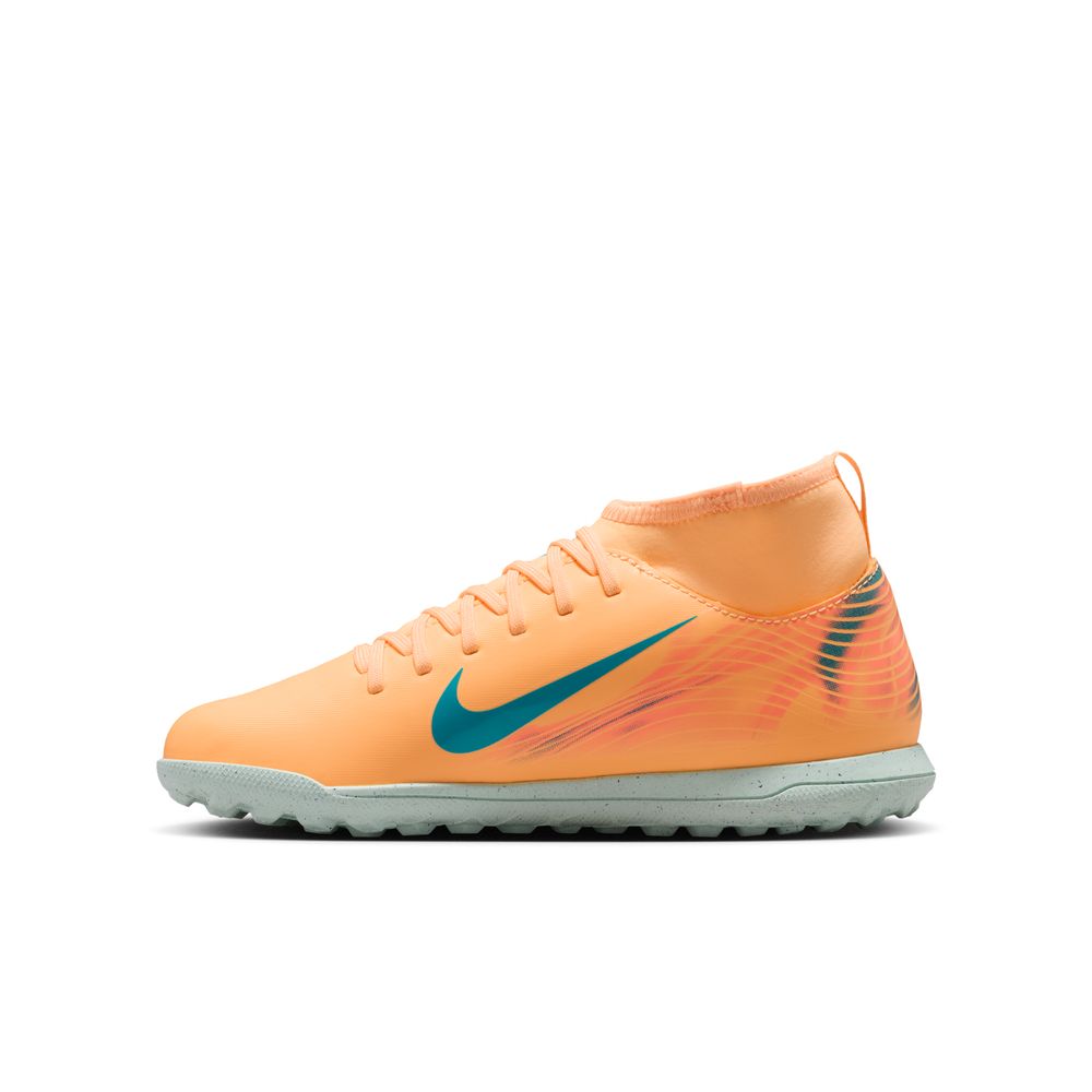 Nike Jr. Mercurial Superfly 10 Club "Kylian Mbappé" TF