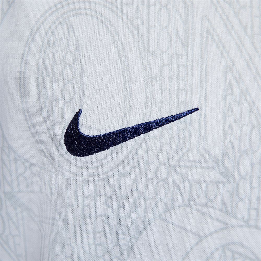 Nike Chelsea FC 2025/26 Academy Pro Short-Sleeve Pre-Match Top