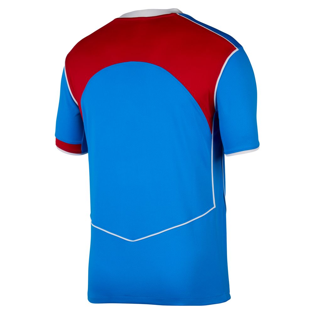 Nike Atletico Madrid 2025/26 Stadium Third Jersey