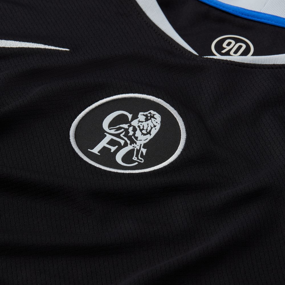 Nike Chelsea FC 2025/26 Dri-Fit Stadium Third Jersey
