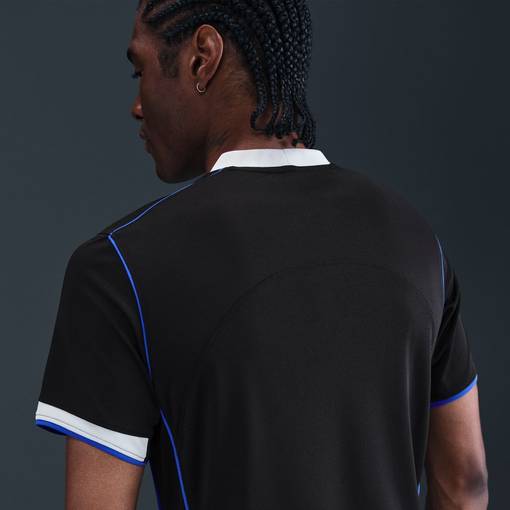 Nike Chelsea FC 2025/26 Dri-Fit Stadium Third Jersey