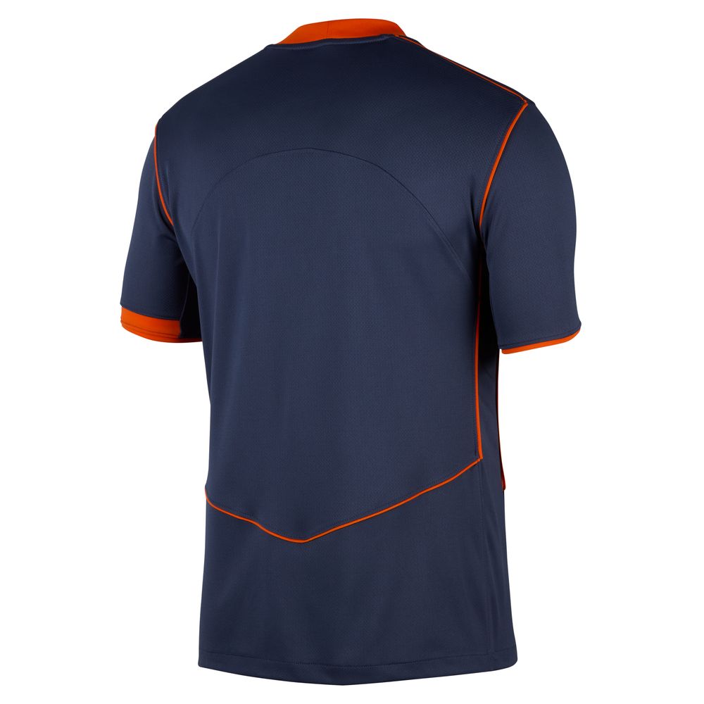 Nike Inter Milan 2025/26 Stadium Third Jersey