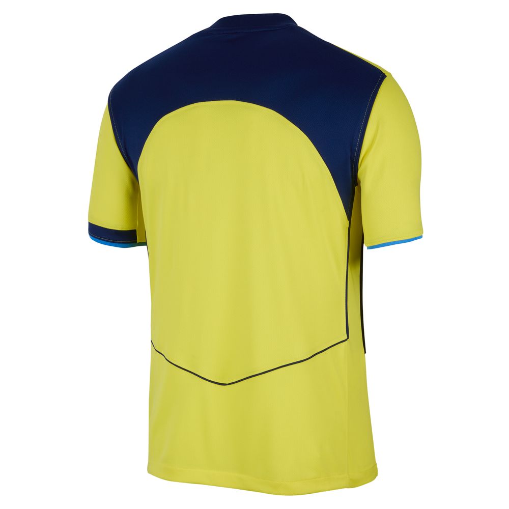 Nike Tottenham FC 2025/26 Dri-FIT Stadium Third Jersey
