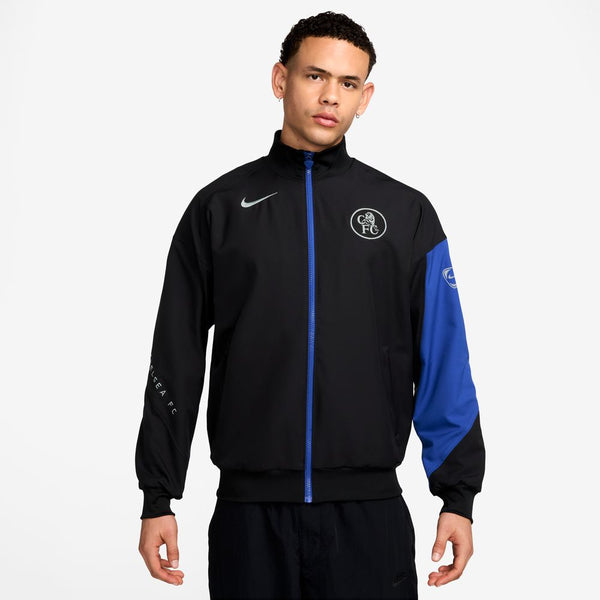 【正規品・未開封】Chelsea 120thAnniversary Jacket Chelsea 120th Anniversary Nike Tech Woven Jacket