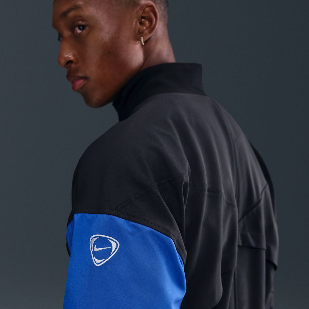 Nike Chelsea FC 2025/26 Dri-Fit Strike Third Anthem Jacket