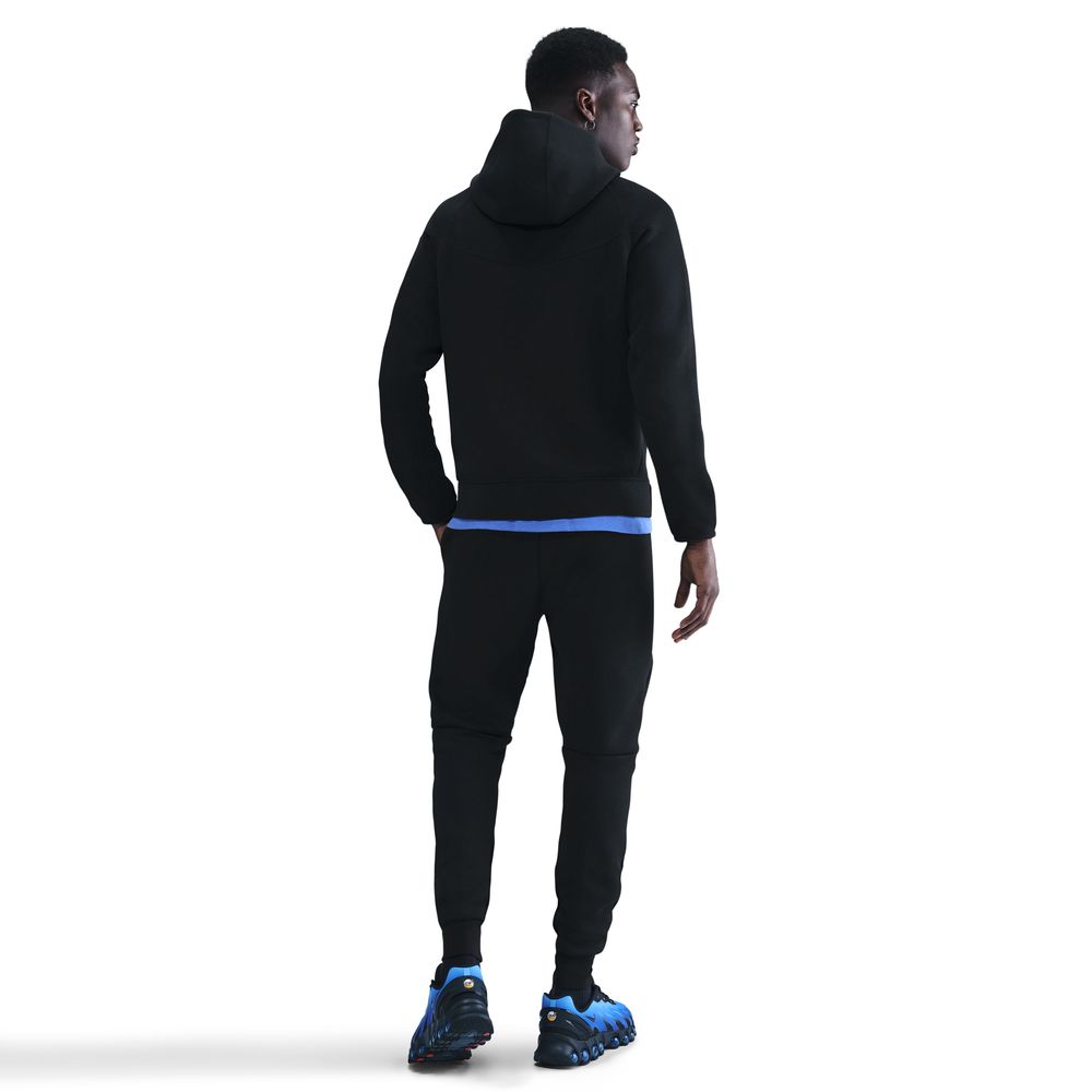 Nike Men's Chelsea FC 2025/26 Tech Fleece Windrunner Third Full-Zip Soccer Jacket