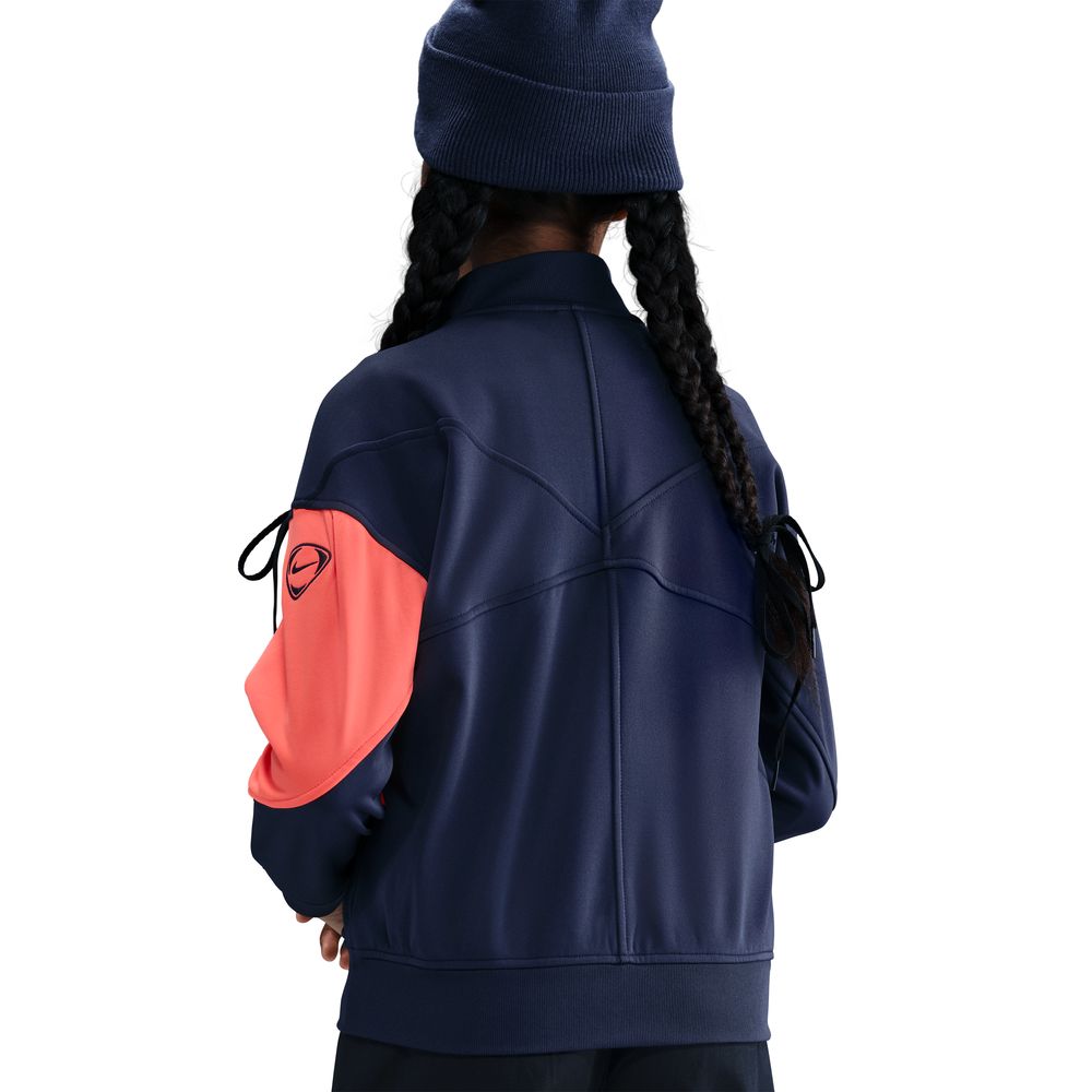 Nike FC Barcelona 2025/26 Dri-Fit Academy Third Anthem Jacket