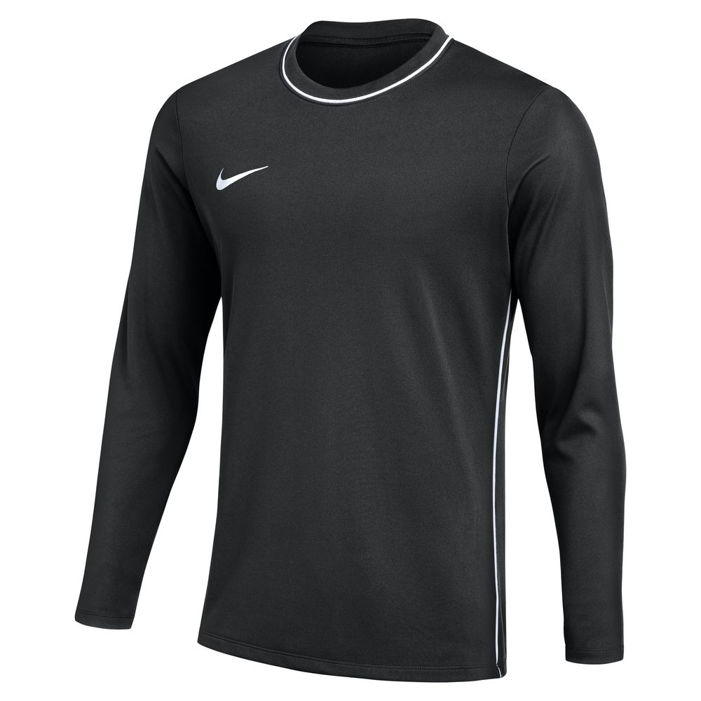 Nike Dri-FIT Park 26 Long Sleeve Crew-Neck Soccer Top