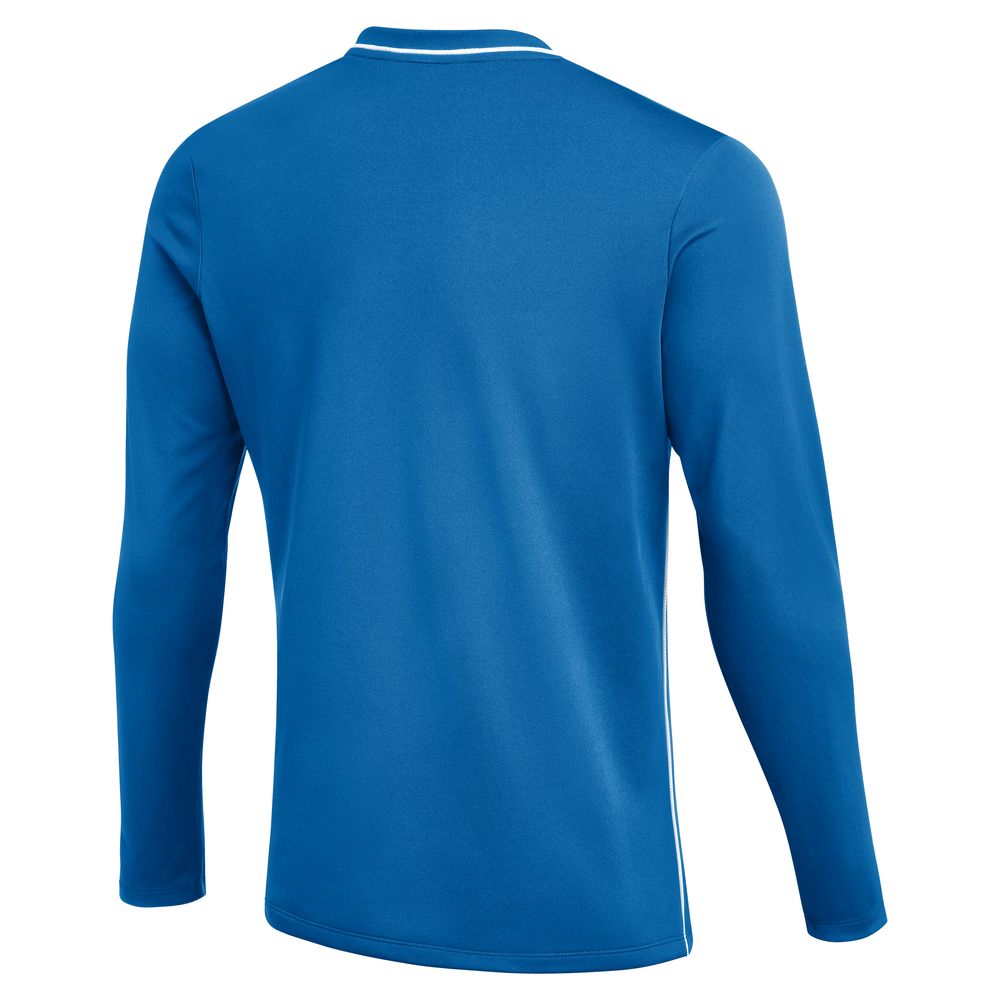 Nike Dri-FIT Park 26 Long Sleeve Crew-Neck Soccer Top
