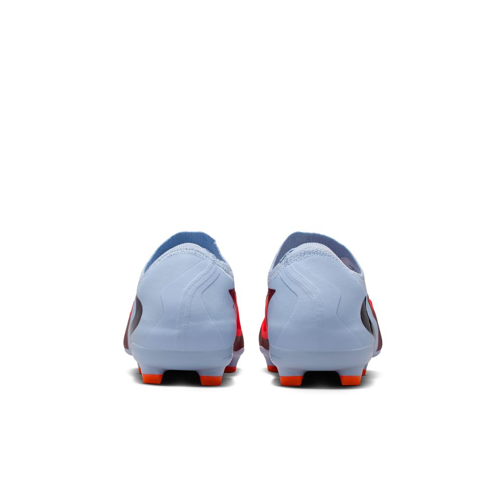 Nike Jr. Phantom 6 Low Pro FG