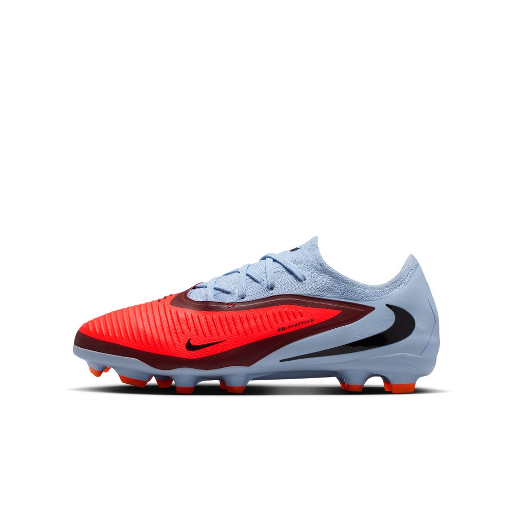 Nike Jr. Phantom 6 Low Pro FG