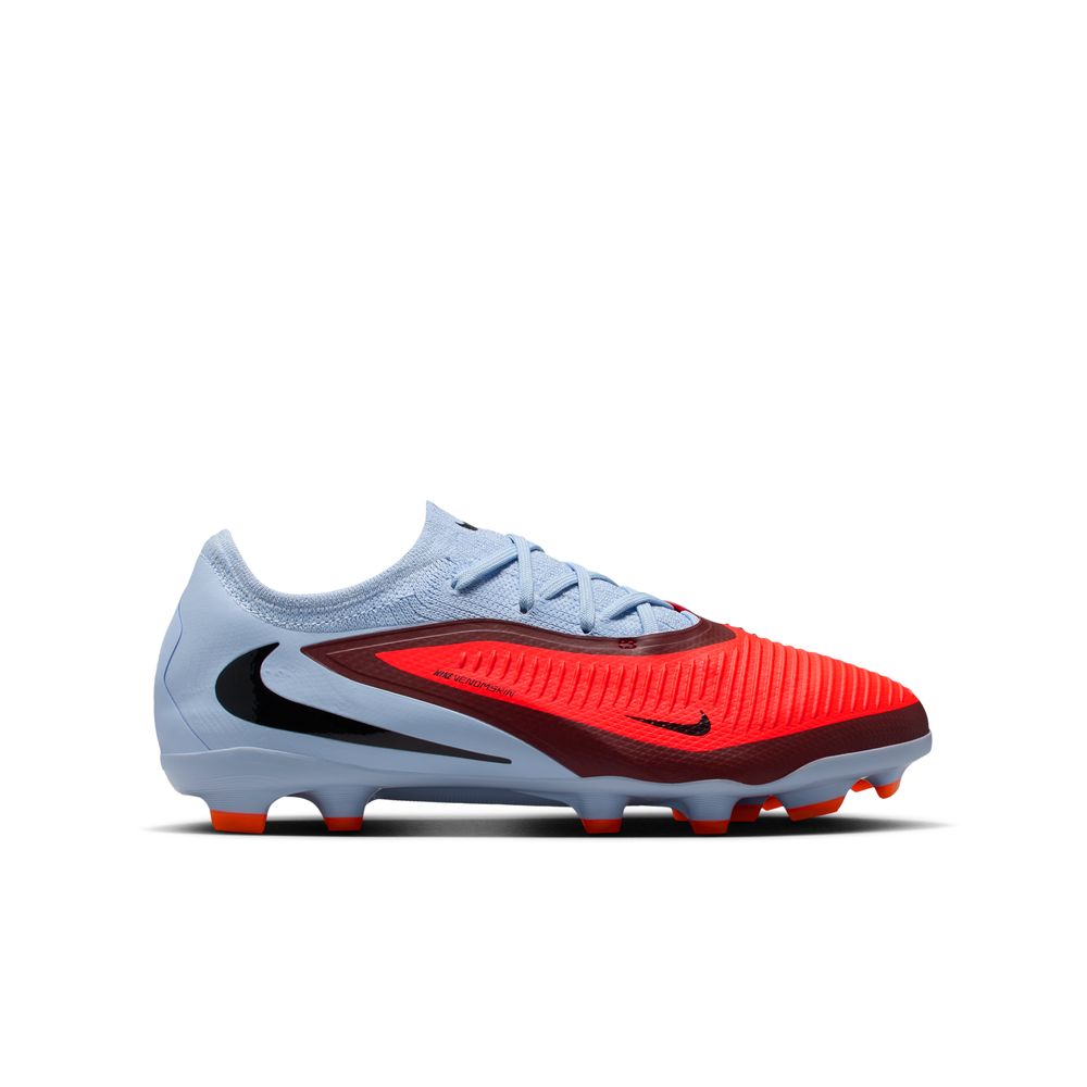 Nike Jr. Phantom 6 Low Pro FG