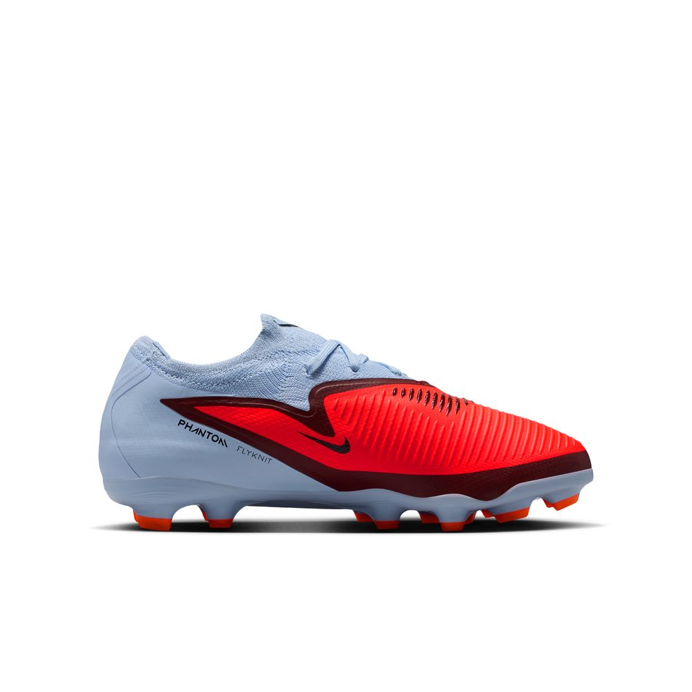 Nike Jr. Phantom 6 Low Pro FG