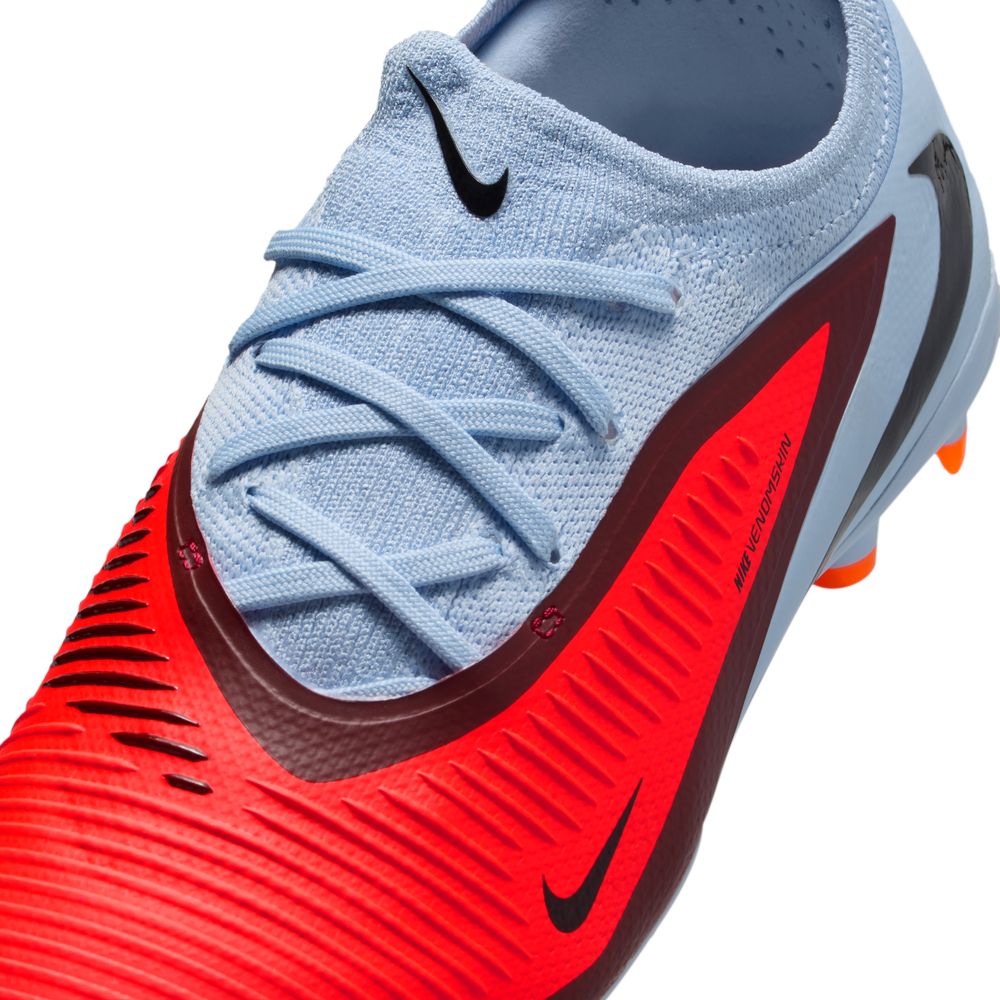 Nike Jr. Phantom 6 Low Pro FG