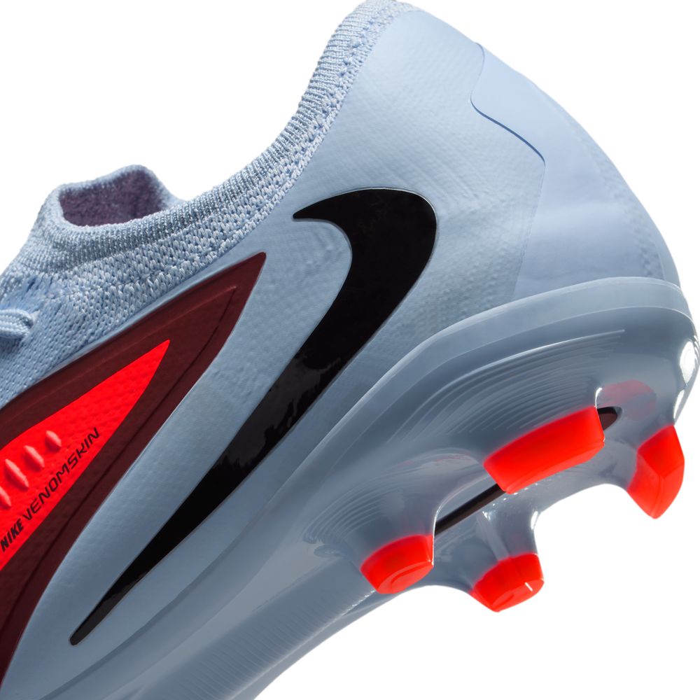 Nike Jr. Phantom 6 Low Pro FG