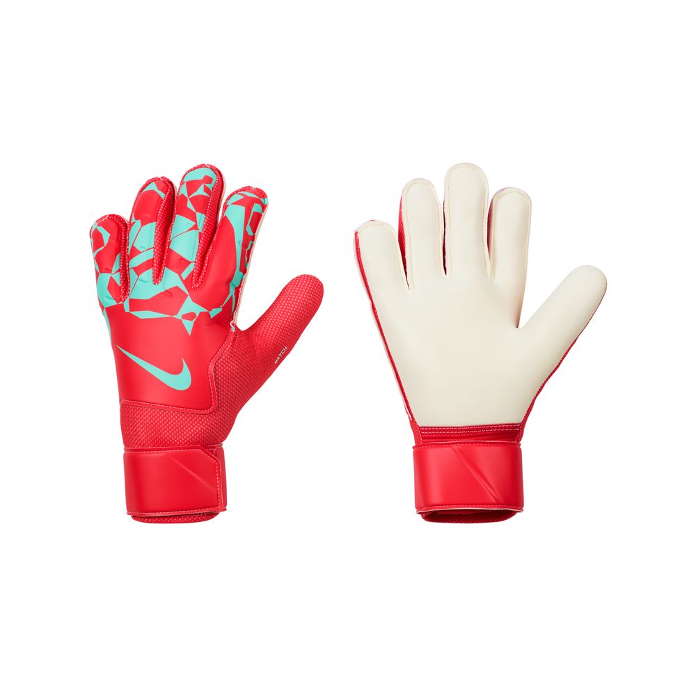 Nike Match Goalkeeper Soccer Gloves