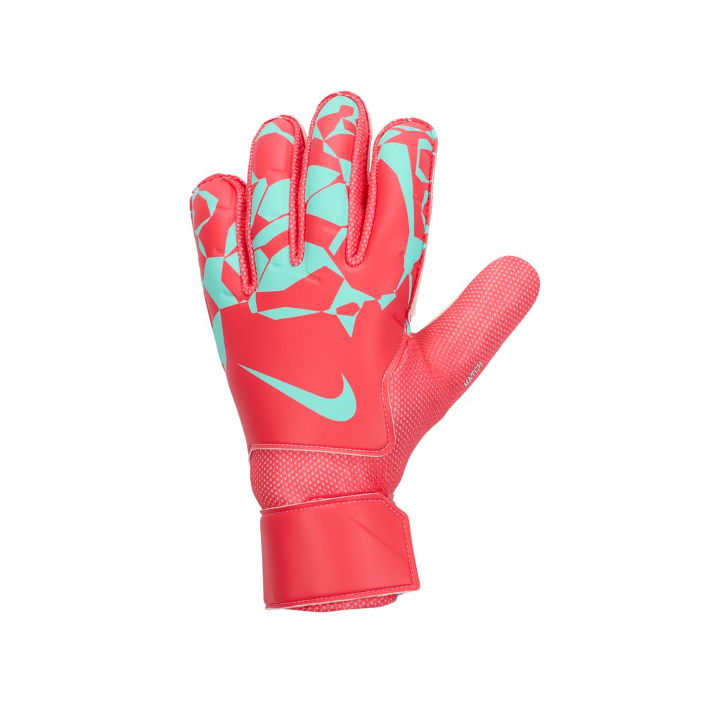 goalkeeper gear Nike Match Goalkeeper Gloves