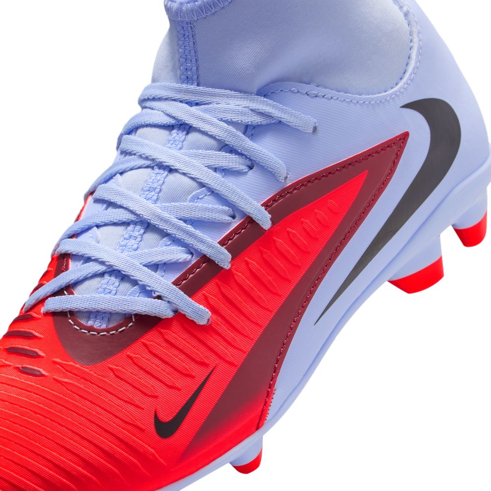 Nike Jr. Phantom 6 High Club MG