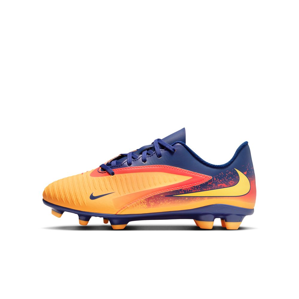 Nike Jr. Phantom 6 Low Club EH MG