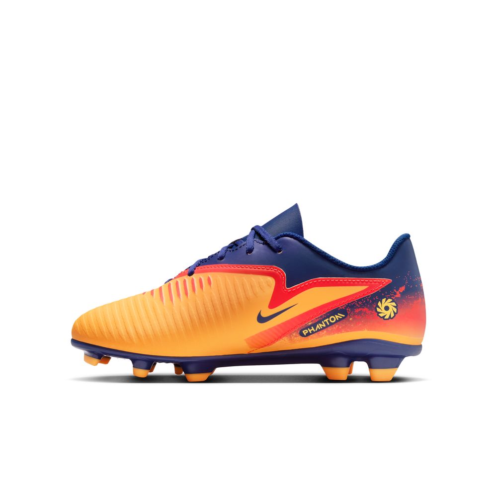 Nike Jr. Phantom 6 Low Club EH MG