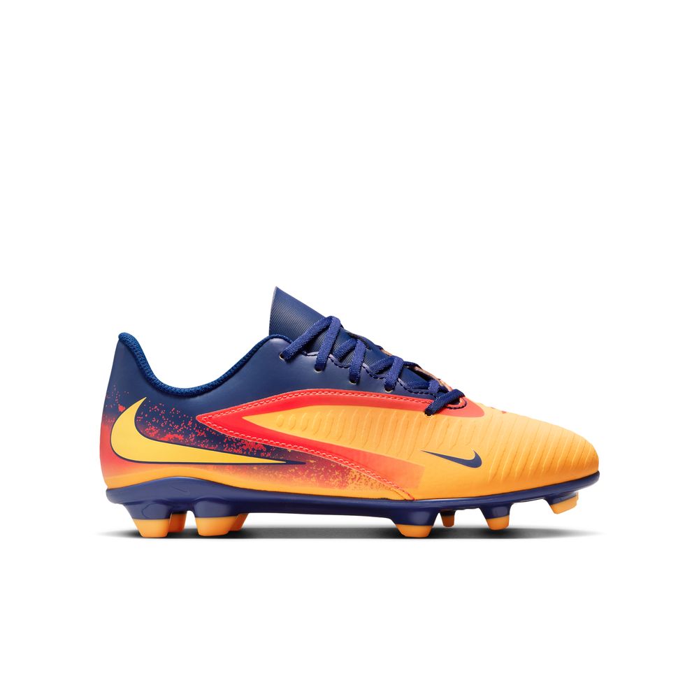 Nike Jr. Phantom 6 Low Club EH MG
