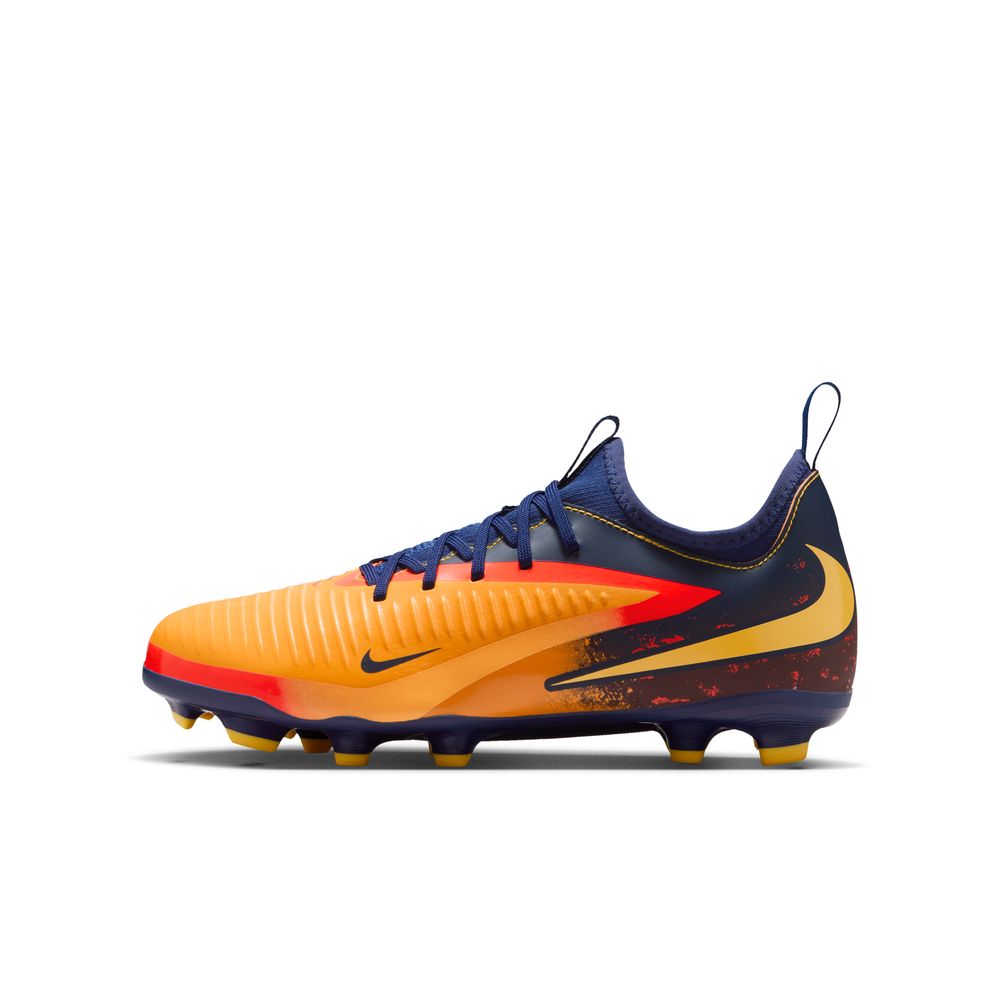 Nike Jr. Phantom 6 Low Academy EH MG