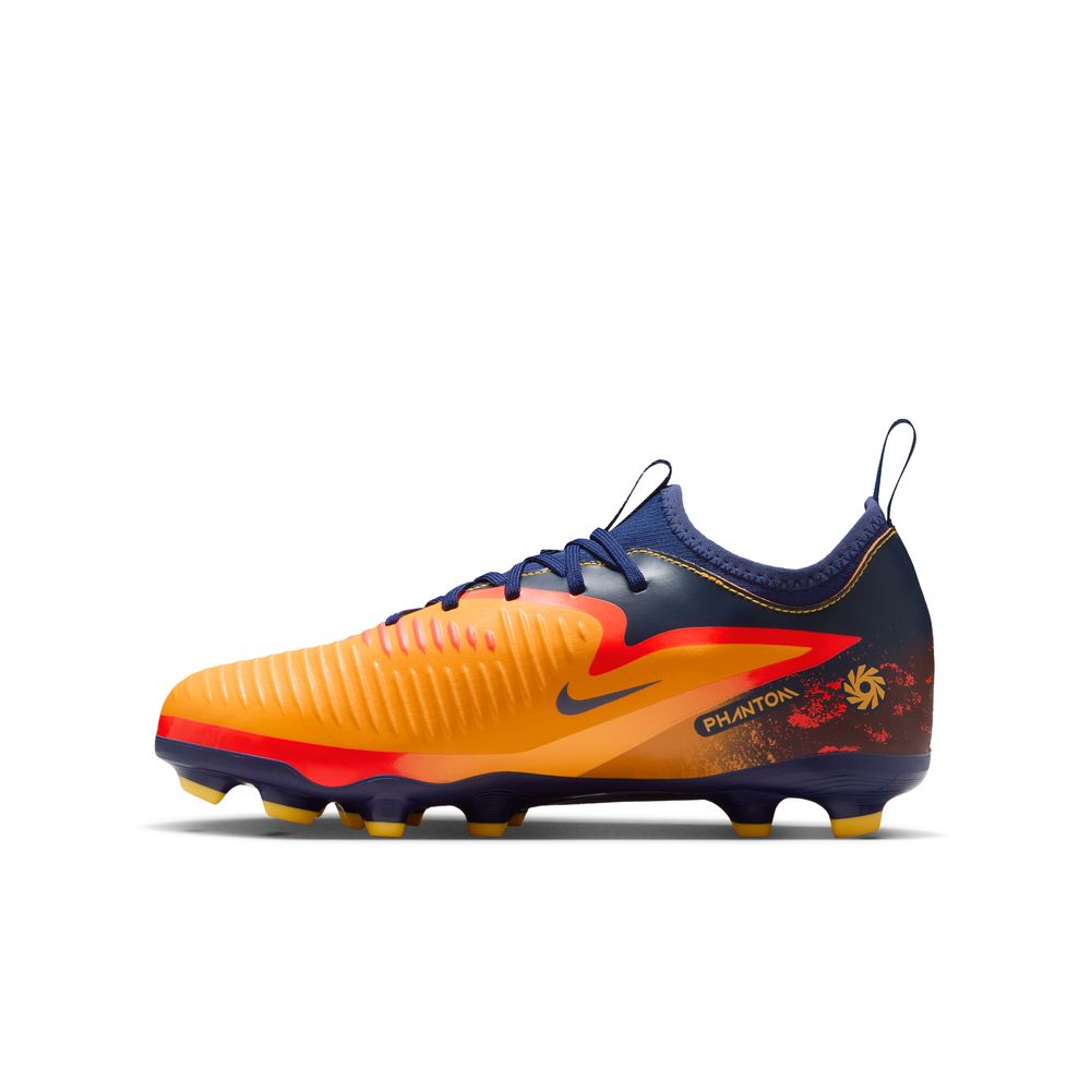 Nike Jr. Phantom 6 Low Academy EH MG