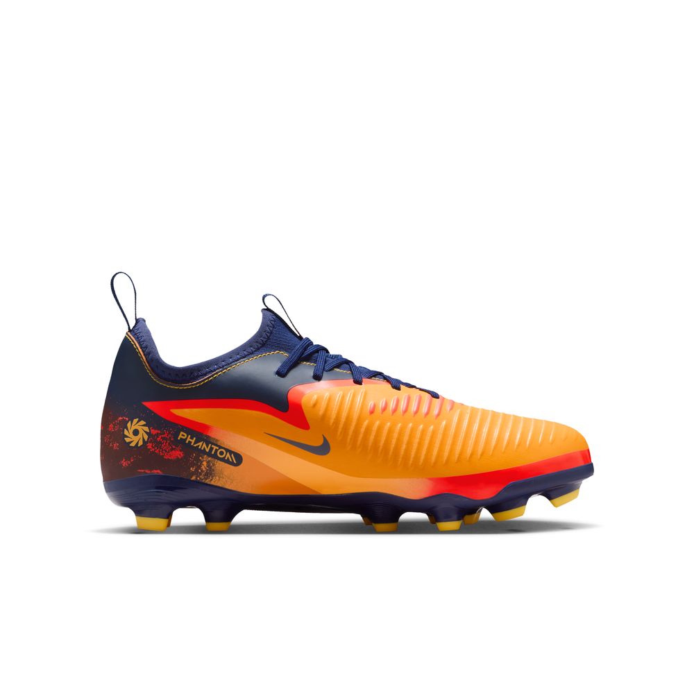 Nike Jr. Phantom 6 Low Academy EH MG