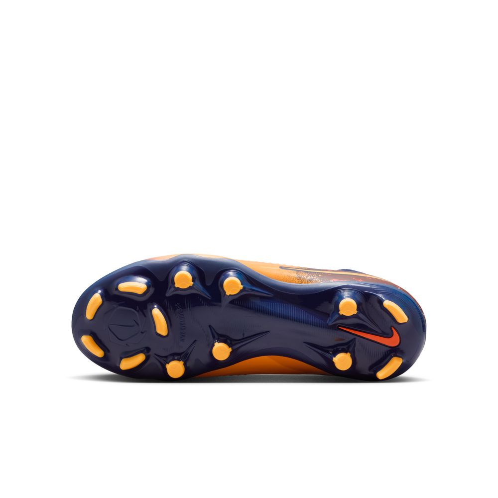 Nike Jr. Phantom 6 Low Academy EH MG