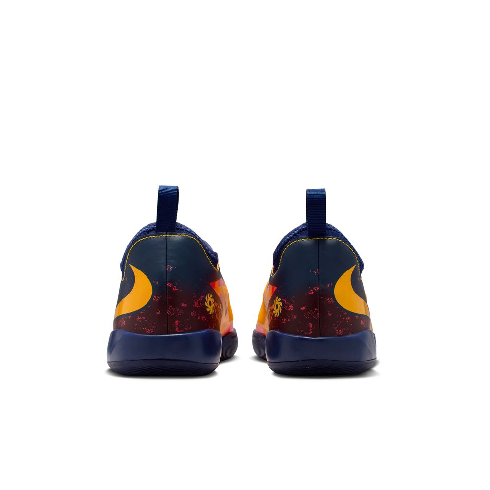 Nike Jr. Phantom 6 Low Academy "Haaland" IC